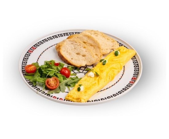 Omelette