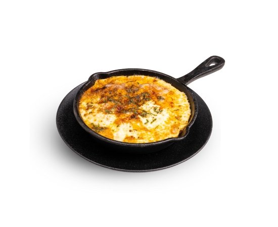 Eggplant Egg