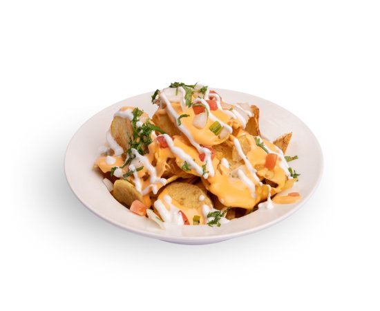 TWISTER POTATO