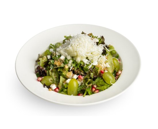 APPLE SALAD