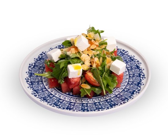 WATERMELON SALAD