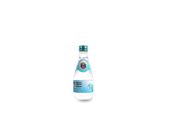 Alkalive water small