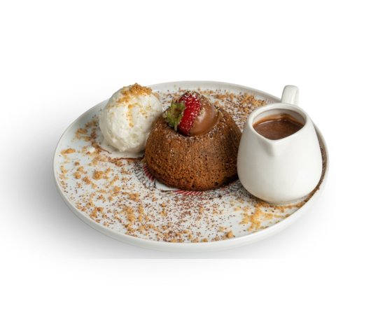 food item