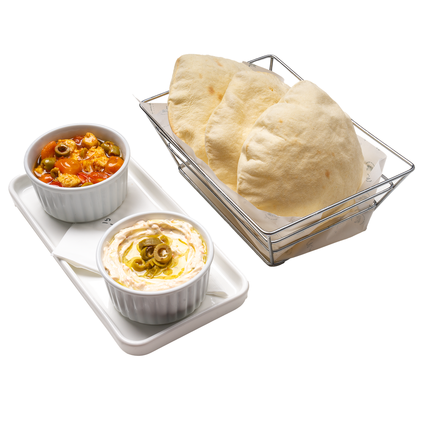 mix cheese