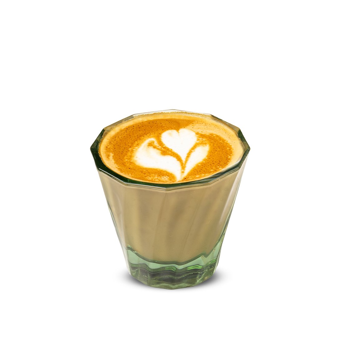 CORTADO