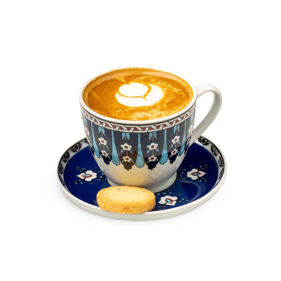 FLAT WHITE