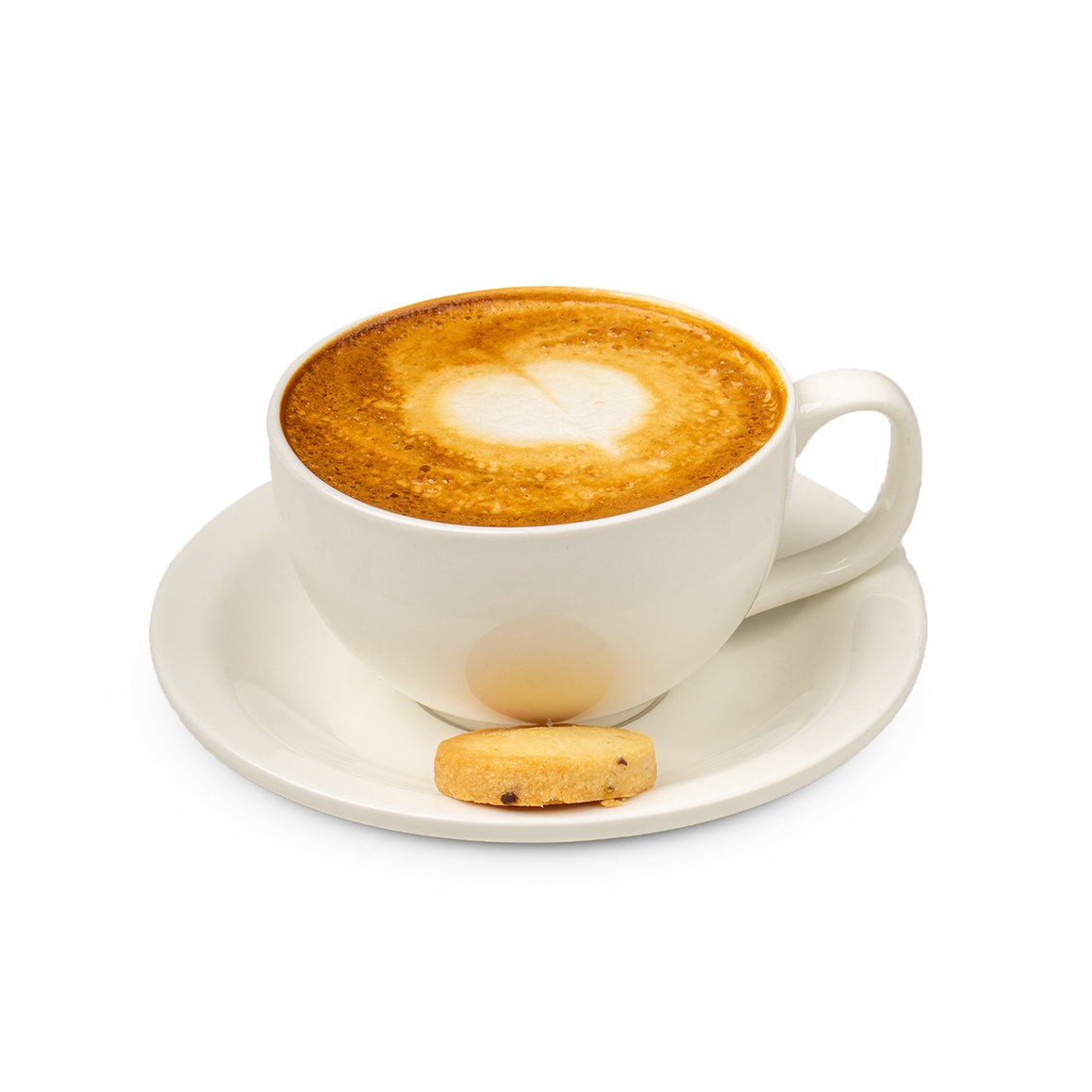CAFÉ CON LECHE