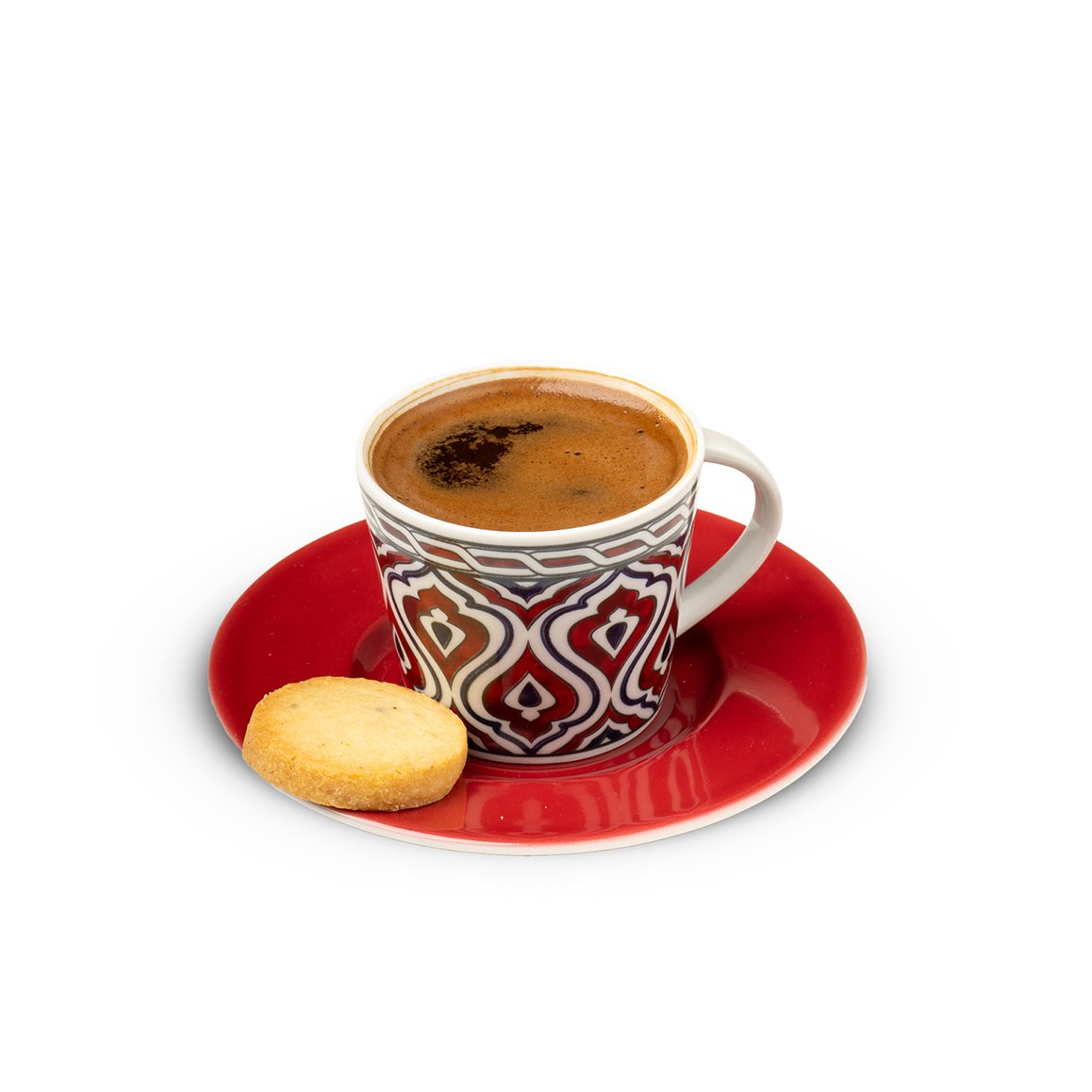 Turkich Cofee