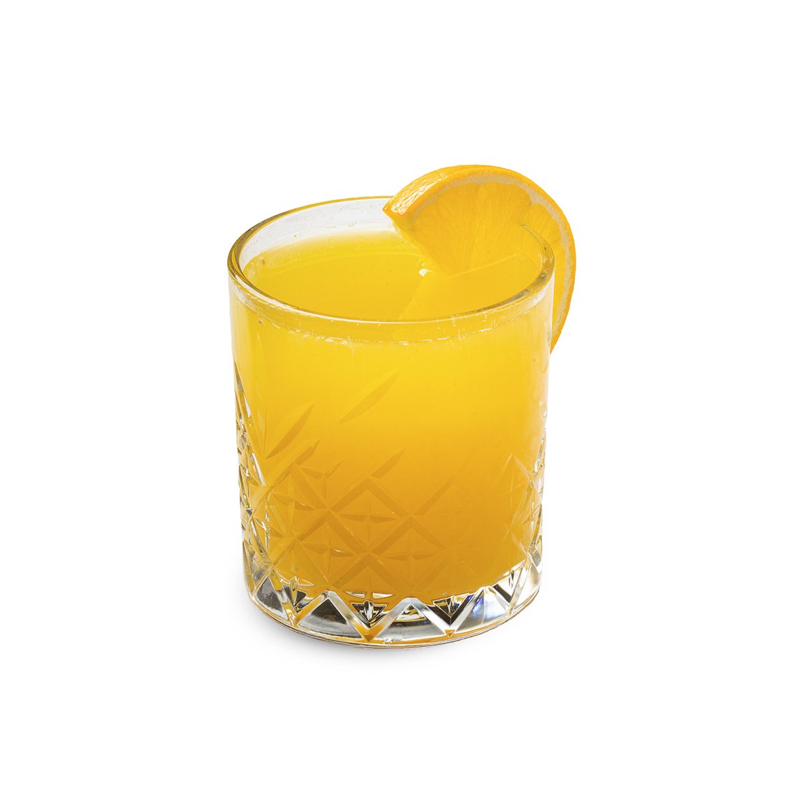 Orange juice