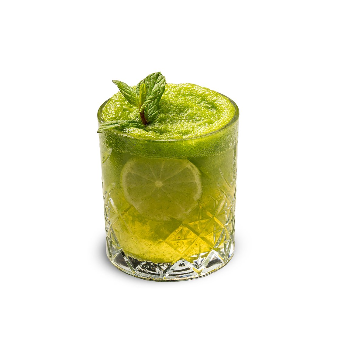 Lemon Mint