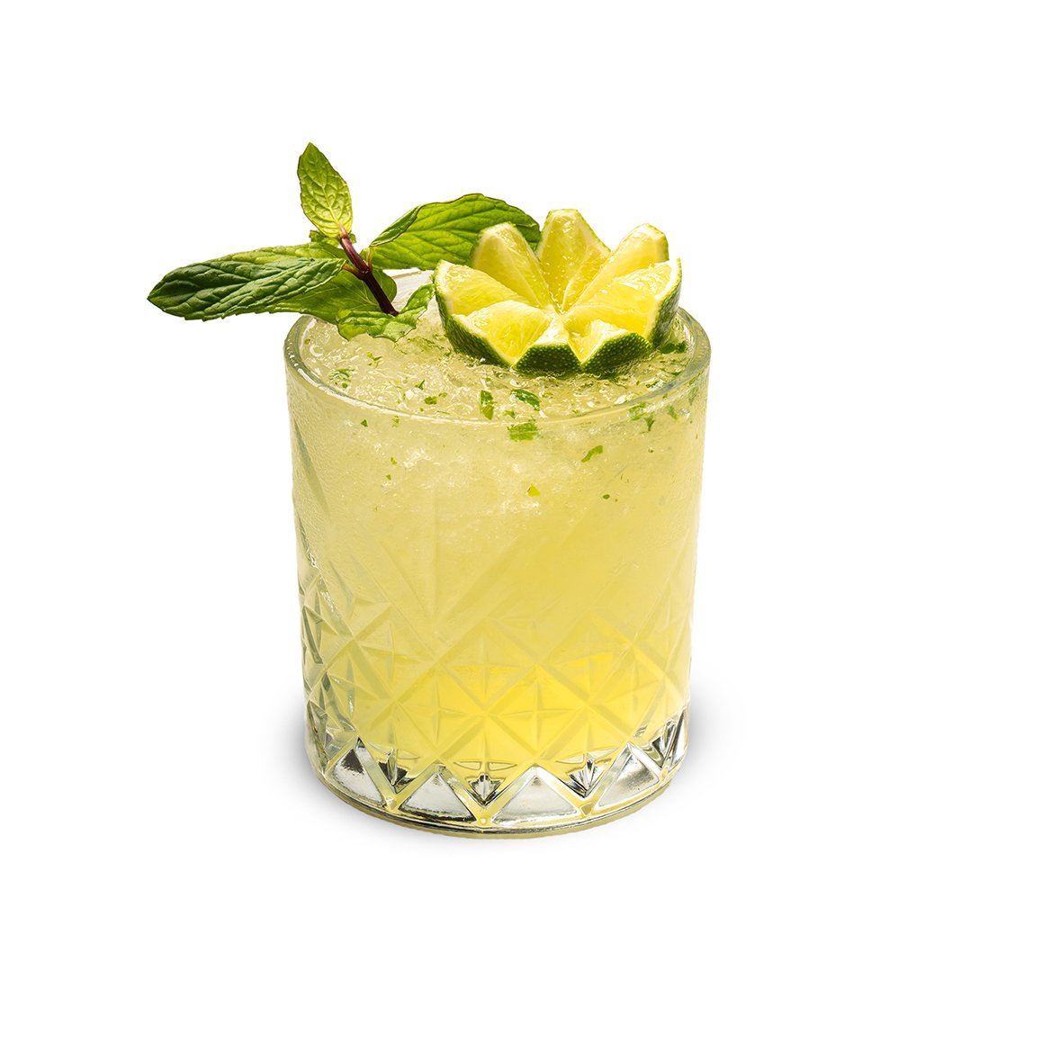 CLASSIC MOJITO